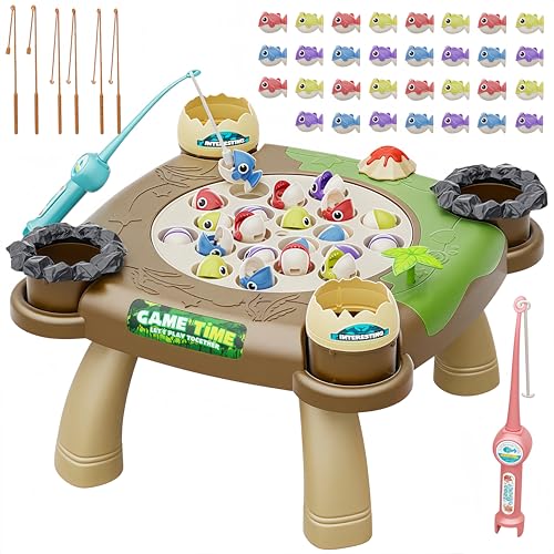 Bearbao Angelspiel Set Wald Thema von Bearbao