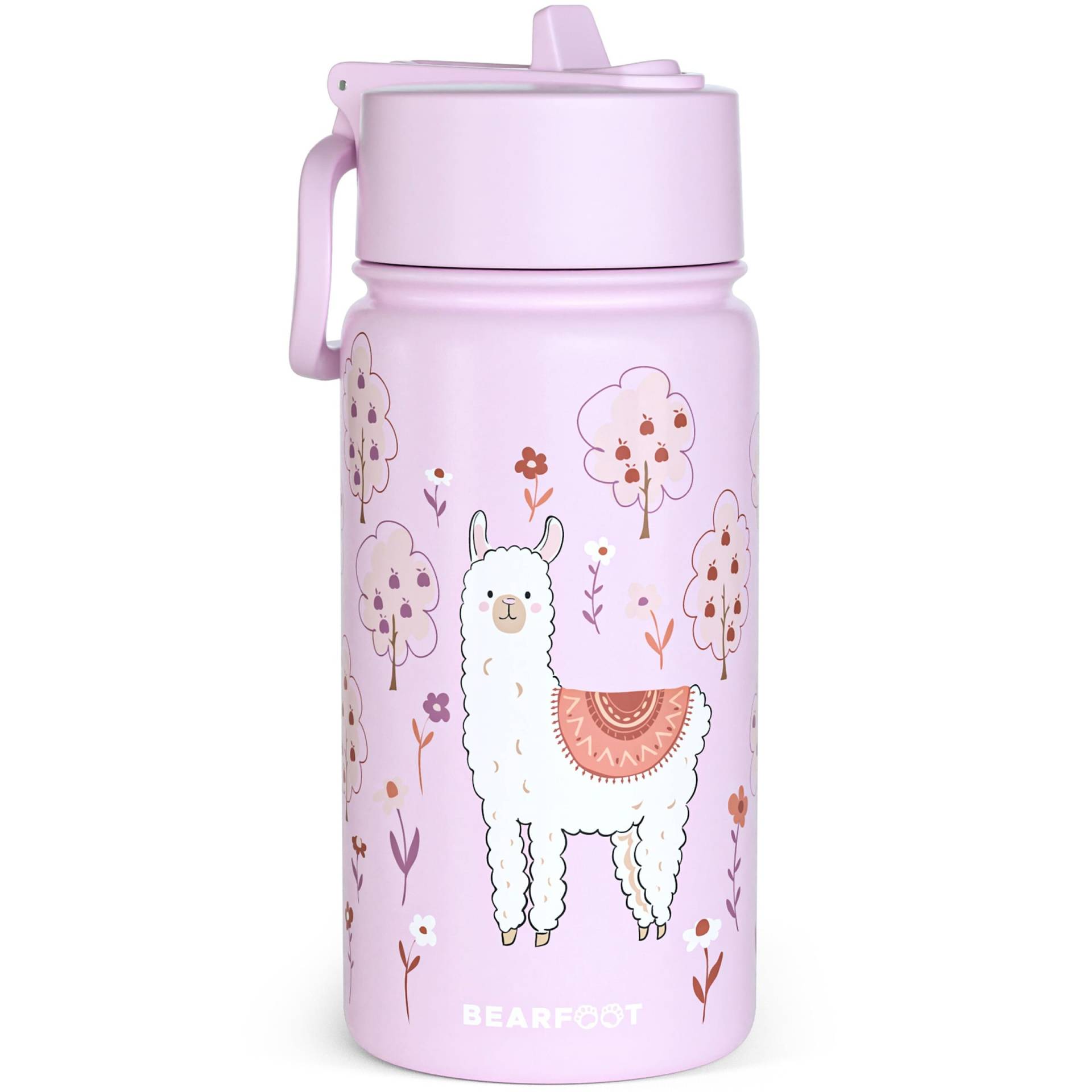 Bearfoot Thermoflasche 400ml von Bearfoot