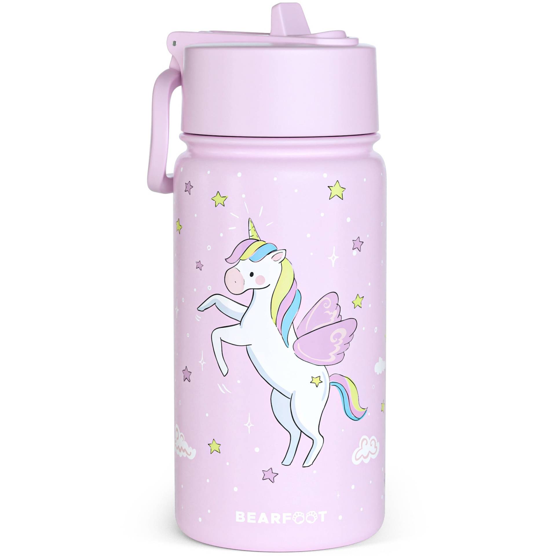 Bearfoot Thermoflasche 400ml von Bearfoot