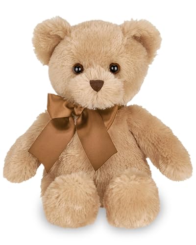 Bearington Lil‘ Honey Plüsch-Teddybär, Stofftier, 12 Zoll von Bearington Collection