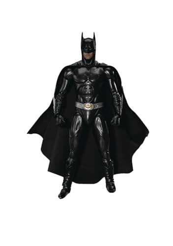 Batman Forever DAH-115 Dynamic 8-ction Figur von Beast Kingdom