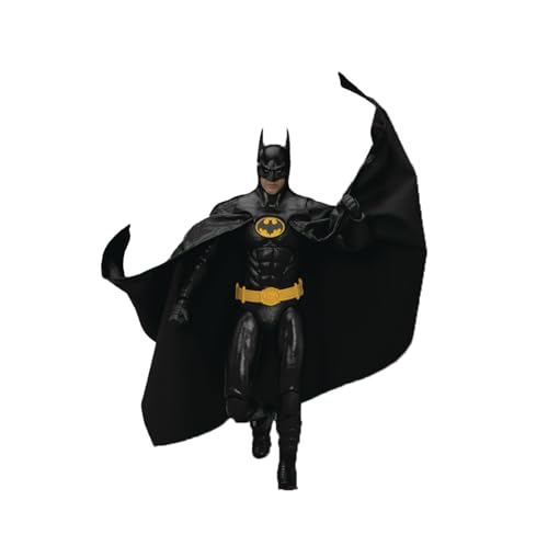 Beast Kingdom Batman (1989) DAH-114 Dynamic 8-ction Figure von Beast Kingdom