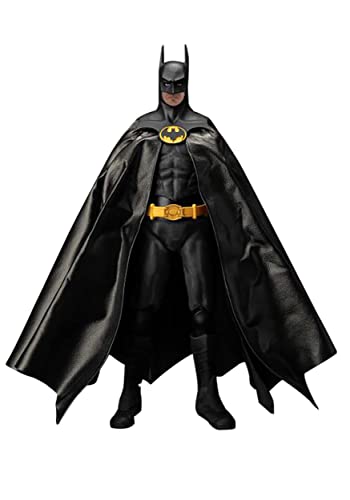 Beast Kingdom - Batman 1989 DAH-056 Dynamic 8-Ction Heroes Batman Actionfigur Beast Kingdom - Batman 1989 DAH-056 Dynamic 8-Ction Heroes Batman Actionfigur von Beast Kingdom
