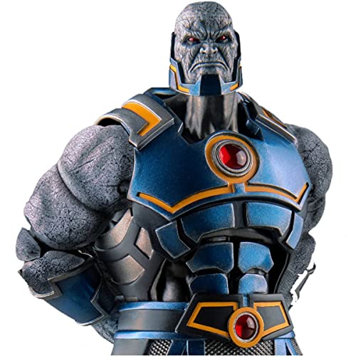Beast Kingdom - DC Comics DAH-062 Dynamic 8Ction Heroes Darkseid Action Figure von Beast Kingdom