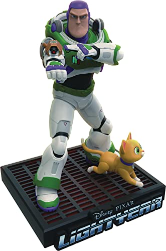 Beast Kingdom - Lightyear DS-110 Buzz Lightyear Diorama Stage 6 Statue Beast Kingdom - Lightyear DS-110 Buzz Lightyear Diorama Stage 6 Statue von Beast Kingdom