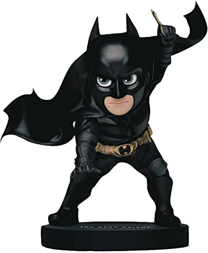 Beast Kingdom Toys Dark Knight Trilogy Mini Egg Attack Figure Batman Batarang Ver. 8 cm Beast Kingdom Toys Dark Knight Trilogy Mini Egg Attack Figure Batman Batarang Ver. 8 cm von Beast Kingdom