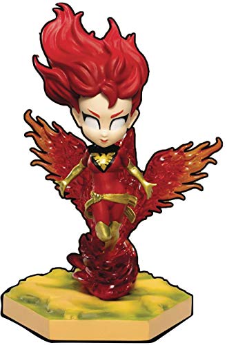 Marvel X-Men Mini Egg Attack MEA-009 Dark Phoenix Figur von Beast Kingdom