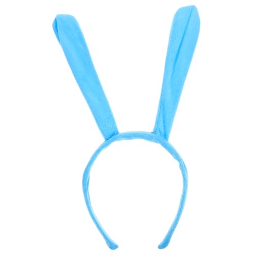 Beatifufu Antennen Haarreif Cosplay Haarschmuck Insekten Kostüm Zubehör für Halloween Party Festival Blau Design Beatifufu Antennen Haarreif Cosplay Haarschmuck Insekten Kostüm Zubehör für Halloween Party Festival Blau Design von Beatifufu
