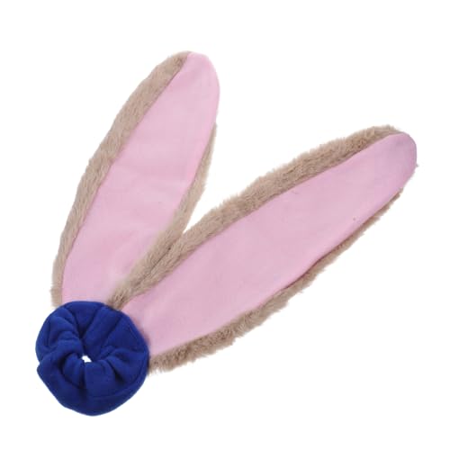 Beatifufu Flauschiges Hasenohren Haarband Haarreif Mädchen Süßes Stirnband für Ostern Cosplay Party Kostüm Zubehör Beatifufu Flauschiges Hasenohren Haarband Haarreif Mädchen Süßes Stirnband für Ostern Cosplay Party Kostüm Zubehör von Beatifufu