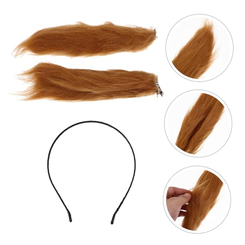 Beatifufu Handgefertigtes Hasenohren Haarband aus Weichem Plüsch Einstellbarer Haarreifen für Erwachsene Party Cosplay kopfschmuck Geeignet für Halloween Weihnachten Karneval und Beatifufu Handgefertigtes Hasenohren Haarband aus Weichem Plüsch Einstellbarer Haarreifen für Erwachsene Party Cosplay kopfschmuck Geeignet für Halloween Weihnachten Karneval und von Beatifufu