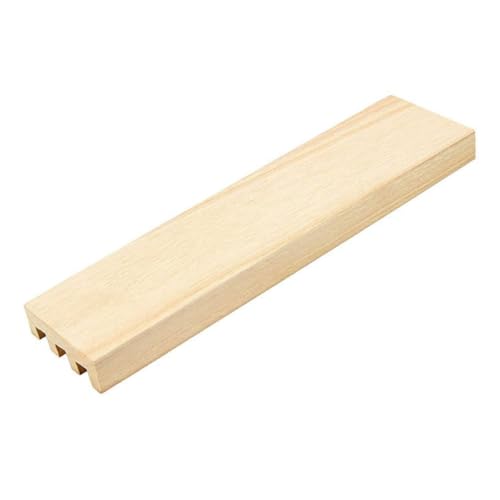 Beatifufu Holz Domino Halter aus Natürlichem Buchenholz Langlebiges Mehrschichtiges Rack mit Glatten Kanten Praktischer Organizer für Domino Steine und Spielkarten Geeignet für Desktop und Beatifufu Holz Domino Halter aus Natürlichem Buchenholz Langlebiges Mehrschichtiges Rack mit Glatten Kanten Praktischer Organizer für Domino Steine und Spielkarten Geeignet für Desktop und von Beatifufu