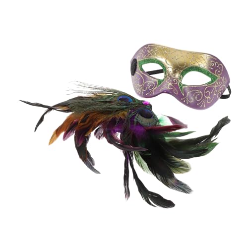 Beatifufu Karnevalsmaske Halloween Masken Karnevalsoutfit Abschlussball Maske Partymasken Aus Spitze Faschingskostüme Für Männer Plume Karneval Masken Ballmasken Am Abend Feder Beatifufu Karnevalsmaske Halloween Masken Karnevalsoutfit Abschlussball Maske Partymasken Aus Spitze Faschingskostüme Für Männer Plume Karneval Masken Ballmasken Am Abend Feder von Beatifufu
