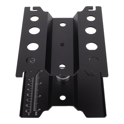 Beatifufu Maßstab Fahrzeuge Robuste und Tragbare Plattform für Modellbauzubehör Beatifufu Maßstab Fahrzeuge Robuste und Tragbare Plattform für Modellbauzubehör von Beatifufu