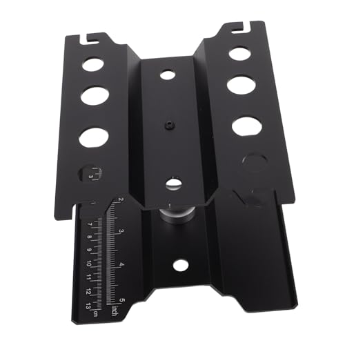 Beatifufu Modellauto Reparatur Workstation Drehbar Faltbar Höhenverstellbar für Rc Car Tuning und Wartung Arbeitsstation für Buggys Trucks Beatifufu Modellauto Reparatur Workstation Drehbar Faltbar Höhenverstellbar für Rc Car Tuning und Wartung Arbeitsstation für Buggys Trucks von Beatifufu