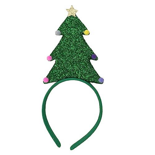 Beatifufu Weihnachtsbaum Haarband Für Und Erwachsene Festlicher Kopfschmuck Grün Ideal Für Weihnachtsfeiern Partys Und Foto Requisiten Weihnachtliche Haaraccessoires Für Die Ganze Beatifufu Weihnachtsbaum Haarband Für Und Erwachsene Festlicher Kopfschmuck Grün Ideal Für Weihnachtsfeiern Partys Und Foto Requisiten Weihnachtliche Haaraccessoires Für Die Ganze von Beatifufu