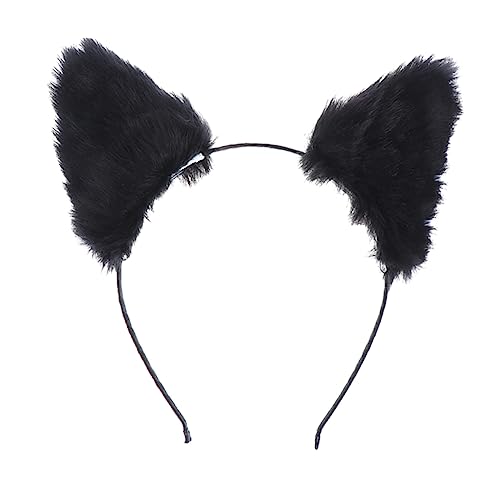 Beatifufu üsch Fuchs Ohren Haarreif Haarschmuck Für Damen Und ädchen Perfektes Accessoire Für Partys Mit Weißem Innenfutter Niedlicher Tierkopfband Haarschmuck Beatifufu üsch Fuchs Ohren Haarreif Haarschmuck Für Damen Und ädchen Perfektes Accessoire Für Partys Mit Weißem Innenfutter Niedlicher Tierkopfband Haarschmuck von Beatifufu