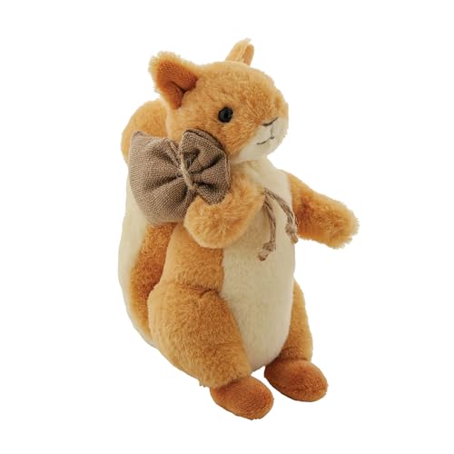 Beatrix Potter soft toys Squirrel Nutkin Small Beatrix Potter soft toys Squirrel Nutkin Small von Beatrix Potter