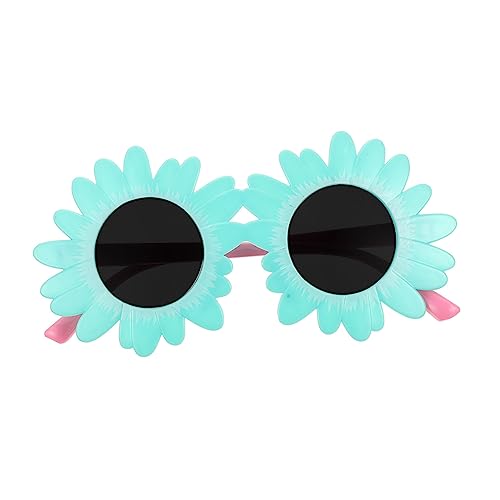 Beaupretty 1 Paar Sonnenblumen Sonnenbrille für Auffällige Partybrille mit Lustigem Design für Sommerfeste Strapazierfähig Schützend Perfektes Accessoire für Unvergessliche Fotos Beaupretty 1 Paar Sonnenblumen Sonnenbrille für Auffällige Partybrille mit Lustigem Design für Sommerfeste Strapazierfähig Schützend Perfektes Accessoire für Unvergessliche Fotos von Beaupretty