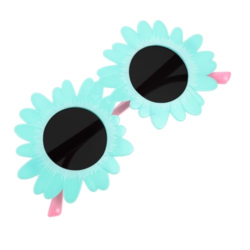 Beaupretty 1 Paar Sonnenbrillenspielzeug Partybrillen Für Süße Sonnenbrille Neuartige Sonnenbrille Strandparty-brille Sonnenbrille Für Kleine Mädchen Stk von Beaupretty