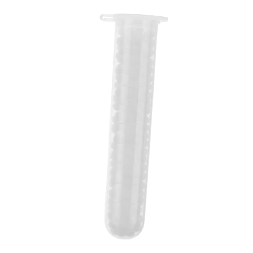 Beaupretty 1 Packung Heißer Schmelzzahnkleber Cosplay -Requisiten Fangkleber Zubehör vorübergehend Halloween-Partygeschenk für Cosplay -Accessoires Halloween-Cosplay-Requisiten Harz Weiß von Beaupretty