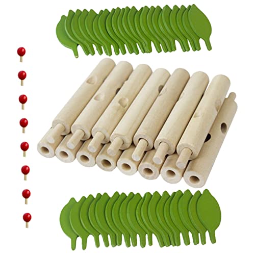 Beaupretty 1 Satz Baum Puzzle aus Holz Kreatives DIY Puzzle für Handgemachtes Lernspielzeug Kreativität und Vorstellungskraft Geeignet für Jungen und Mädchen Beaupretty 1 Satz Baum Puzzle aus Holz Kreatives DIY Puzzle für Handgemachtes Lernspielzeug Kreativität und Vorstellungskraft Geeignet für Jungen und Mädchen von Beaupretty