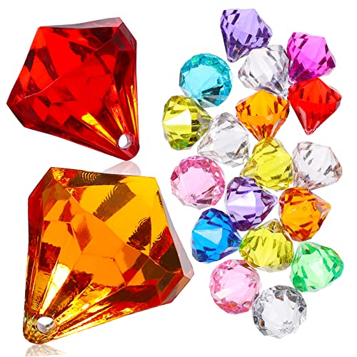 Beaupretty 1 Satz Buntes Spielzeugset mit Edelsteinen für Diamanten für Geburtstagsfeiern Themenpartys und Kreative Spiele Vielseitig als Tischdeko für Schatzsuchen Geeignet Beaupretty 1 Satz Buntes Spielzeugset mit Edelsteinen für Diamanten für Geburtstagsfeiern Themenpartys und Kreative Spiele Vielseitig als Tischdeko für Schatzsuchen Geeignet von Beaupretty