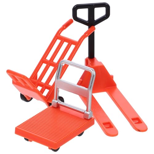 Beaupretty Kleiner Gabelstapler Spielzeug Satz für Jungen Kleiner Handwagen Plattformwagen Pädagogisches BAU Spielzeug für Kinder Kreatives für Geburtstage Feiertage Beaupretty Kleiner Gabelstapler Spielzeug Satz für Jungen Kleiner Handwagen Plattformwagen Pädagogisches BAU Spielzeug für Kinder Kreatives für Geburtstage Feiertage von Beaupretty