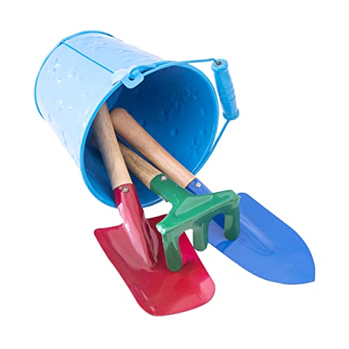 Beaupretty 1 Satz Garten für Teiliges Set Eimer Werkzeuge Lustige Gartenwerkzeuge für Kreative Spiele im Freien Geeignet für Jungen und Mädchen Zufällige Muster und Farben Zufällige Farbe Beaupretty 1 Satz Garten für Teiliges Set Eimer Werkzeuge Lustige Gartenwerkzeuge für Kreative Spiele im Freien Geeignet für Jungen und Mädchen Zufällige Muster und Farben Zufällige Farbe von Beaupretty