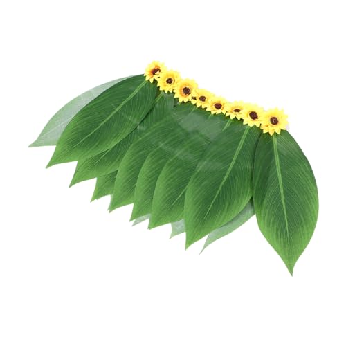 Beaupretty 1 Satz Hawaiian Ische Kleidung Blattkleid Rock Aus Tropischem Hula-gras Hawaii-grasrock Hawaii-hula-rock Hula-röcke Hawaii-partykleid Tropischer Hula-tanzrock Grasröcke Beaupretty 1 Satz Hawaiian Ische Kleidung Blattkleid Rock Aus Tropischem Hula-gras Hawaii-grasrock Hawaii-hula-rock Hula-röcke Hawaii-partykleid Tropischer Hula-tanzrock Grasröcke von Beaupretty