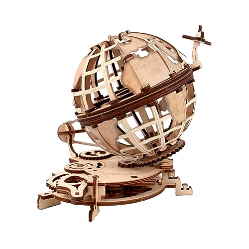 Beaupretty 1 Satz Holzpuzzle Tischdekoration Beige für Neugierige und Fördert Geduld Motorische Fähigkeiten und Kreatives Beaupretty 1 Satz Holzpuzzle Tischdekoration Beige für Neugierige und Fördert Geduld Motorische Fähigkeiten und Kreatives von Beaupretty