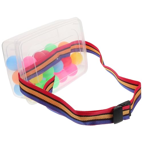 Beaupretty 1 Satz Interaktives Schüttelspiel für Hand Augen Koordination mit Schüttelball für Eltern Junge Mädchen Aktivitäten für Kindergarten und Spielgruppen Beaupretty 1 Satz Interaktives Schüttelspiel für Hand Augen Koordination mit Schüttelball für Eltern Junge Mädchen Aktivitäten für Kindergarten und Spielgruppen von Beaupretty