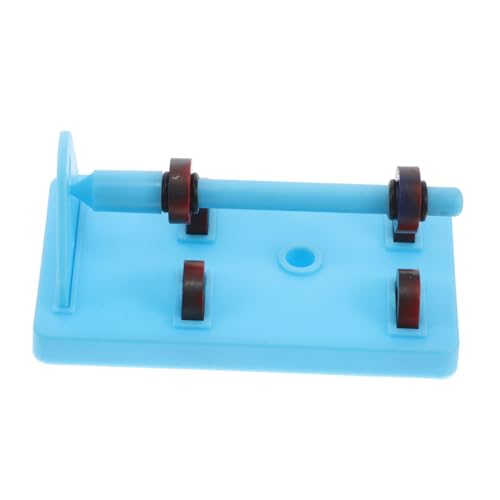 Beaupretty 1 Satz Magnetisches Levitation Modell Horizontal und Vertikal Wissenschafts Demonstrator für Klassenzimmer Experimente für Schuluntericht und Wissenschaftsmessen von Beaupretty
