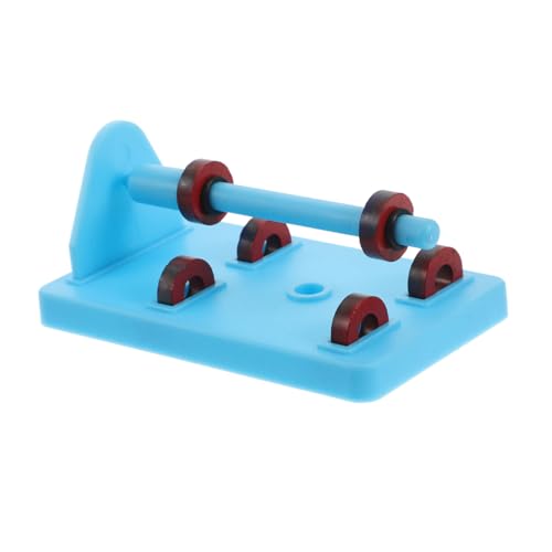 Beaupretty 1 Satz Magnetisches Levitation Science Kit Magnetisches Levitation Modell für Unterricht und Zuhause für Grundschul Experimente Fördert Verständnis Wissenschaftlicher von Beaupretty