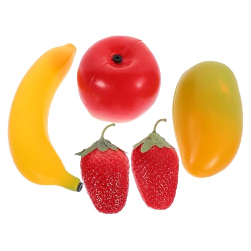 Beaupretty 1 Satz Musikalisches Obst Maracas Teiliges Percussion Instrument für Kleinkinder Fördert Frühe Musikalische Bildung und Motorische Fähigkeiten mit Fröhlichen Klängen Beaupretty 1 Satz Musikalisches Obst Maracas Teiliges Percussion Instrument für Kleinkinder Fördert Frühe Musikalische Bildung und Motorische Fähigkeiten mit Fröhlichen Klängen von Beaupretty