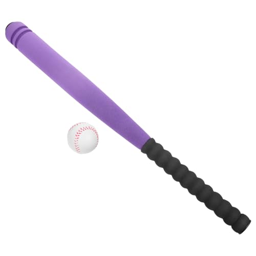 Beaupretty 1 Satz Outdoor Softball Set für Schwammgummi Baseballschläger und Ball Langlebiges für Mädchen und Jungen für Garten und Strandaktivitäten Zufällige Farbe Zufällige Farbe Beaupretty 1 Satz Outdoor Softball Set für Schwammgummi Baseballschläger und Ball Langlebiges für Mädchen und Jungen für Garten und Strandaktivitäten Zufällige Farbe Zufällige Farbe von Beaupretty