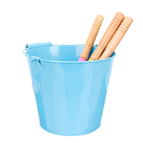Beaupretty 1 Satz Tragbarer Sandbucket mit Schaufel für Teiliges Set für Unvergessliche Strandabenteuer und Kreative Zufällige Farbe Zufällige Farbe von Beaupretty