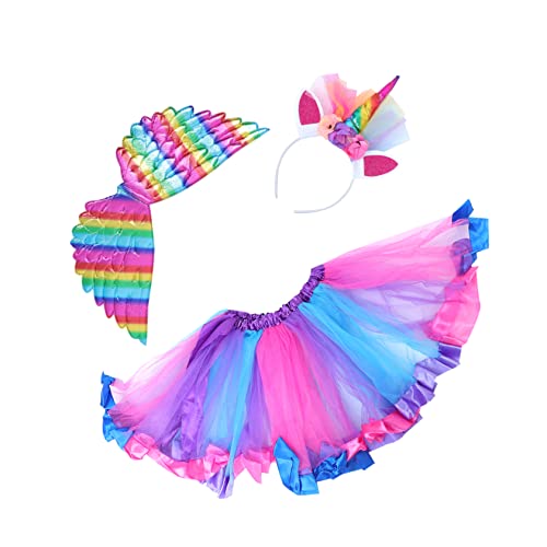 Beaupretty 1 Satz einhorn stirnband Zirkus Rock lustig Party Fee erste Flügel Halloween-Kostüme Mädchen Outfit hochzeitskleid kindergeburtstag Polyester Beaupretty 1 Satz einhorn stirnband Zirkus Rock lustig Party Fee erste Flügel Halloween-Kostüme Mädchen Outfit hochzeitskleid kindergeburtstag Polyester von Beaupretty