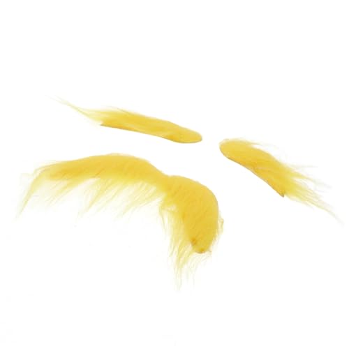 Beaupretty 1 Set Opa Schnurrbart Kostüm Zum Anziehen Falscher Schnurrbart Schnurrbärte Für Erwachsene Zum Aufkleben Lustiges Herrenkostüm Herren Cosplay Kostüm Schnurrbart Und von Beaupretty