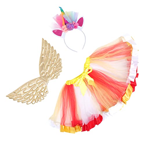 Beaupretty 1 Set Unicorn Headband Kindergeburtstag Stirnband Unicorn Polyester Beaupretty 1 Set Unicorn Headband Kindergeburtstag Stirnband Unicorn Polyester von Beaupretty