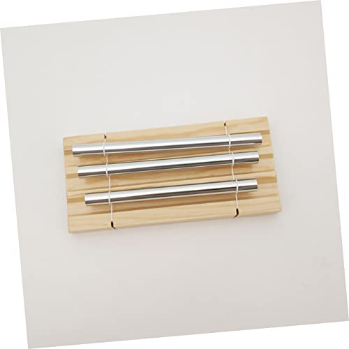 Beaupretty 1 Stück Holz Schlaginstrument für Musikalisches mit Schönem Robustem Design und Langlebigem Material für Musikalische Früherziehung Beaupretty 1 Stück Holz Schlaginstrument für Musikalisches mit Schönem Robustem Design und Langlebigem Material für Musikalische Früherziehung von Beaupretty