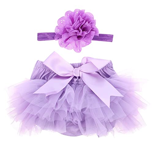 Beaupretty 1 Stück Kinderländer Outfits für Mädchen Neugeborenen-Fotoshooting-Outfits für Babys -Tutu-Rock aus Tüll Mädchen Tutu Neugeborener Tutu-Rock Tutu für Babymädchen Violett Beaupretty 1 Stück Kinderländer Outfits für Mädchen Neugeborenen-Fotoshooting-Outfits für Babys -Tutu-Rock aus Tüll Mädchen Tutu Neugeborener Tutu-Rock Tutu für Babymädchen Violett von Beaupretty