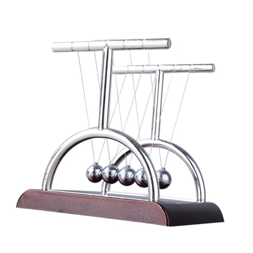 Beaupretty 1 Stück Kreatives Bumper Ball Ornament Dekoratives Schreibtischspielzeug aus Hochwertigem Wasserdichtem für Büro und Wohnraumdekoration Lehrreiches Physikspielzeug für Jung und Beaupretty 1 Stück Kreatives Bumper Ball Ornament Dekoratives Schreibtischspielzeug aus Hochwertigem Wasserdichtem für Büro und Wohnraumdekoration Lehrreiches Physikspielzeug für Jung und von Beaupretty