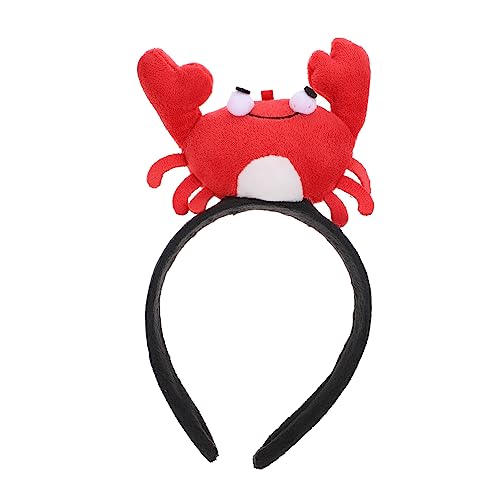Beaupretty 1 Stück Lustiger Haarreif mit für Dekorativer Kopfschmuck für Weihnachten und Halloween Leicht und Unterhaltsam Geeignet für Erwachsene Beaupretty 1 Stück Lustiger Haarreif mit für Dekorativer Kopfschmuck für Weihnachten und Halloween Leicht und Unterhaltsam Geeignet für Erwachsene von Beaupretty