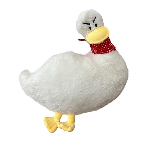 Beaupretty 1 Stück Plüsch Ente Kissen Süßes Dekorationsspielzeug für Weiches Kuscheltier für Heimdekoration Beaupretty 1 Stück Plüsch Ente Kissen Süßes Dekorationsspielzeug für Weiches Kuscheltier für Heimdekoration von Beaupretty