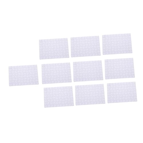 Beaupretty 10 Blatt Blanko Wärmeübertragungs Puzzlepapier DIY Puzzle für Kreative Designs für Handwerk und Persönliche Beaupretty 10 Blatt Blanko Wärmeübertragungs Puzzlepapier DIY Puzzle für Kreative Designs für Handwerk und Persönliche von Beaupretty