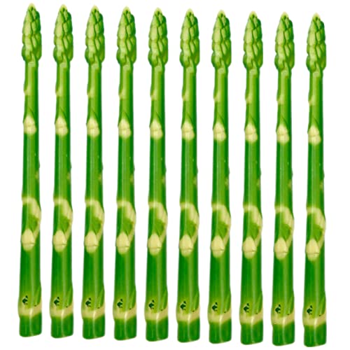 Beaupretty 10 Stück Teiliges Künstlicher Realistische Dekorationsmodelle für Küche Garten Büro und Heim Hochwertige Nachbildung für Fotografie und Party Requisiten Beaupretty 10 Stück Teiliges Künstlicher Realistische Dekorationsmodelle für Küche Garten Büro und Heim Hochwertige Nachbildung für Fotografie und Party Requisiten von Beaupretty