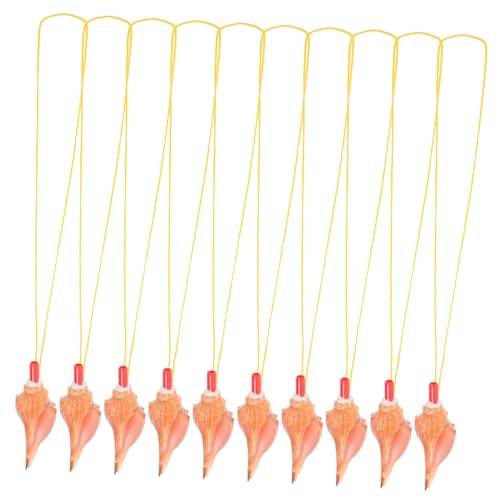 Beaupretty 10 Stück Teiliges Muschel pfeifenset Dekorative Schneckenform Handliche Reise souvenirpfeifen Künstlerisches Design Langlebiges Material Vielseitig Wohnaccessoire Geeignet Beaupretty 10 Stück Teiliges Muschel pfeifenset Dekorative Schneckenform Handliche Reise souvenirpfeifen Künstlerisches Design Langlebiges Material Vielseitig Wohnaccessoire Geeignet von Beaupretty