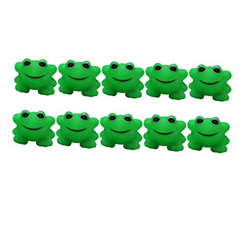 Beaupretty 10 Stück Teiliges Set Badespielzeug Formschöne Quietschende Wasserspielzeuge für Junge Mädchen und Kleinkinder für Badewanne und Lustige Badezeiten Beaupretty 10 Stück Teiliges Set Badespielzeug Formschöne Quietschende Wasserspielzeuge für Junge Mädchen und Kleinkinder für Badewanne und Lustige Badezeiten von Beaupretty