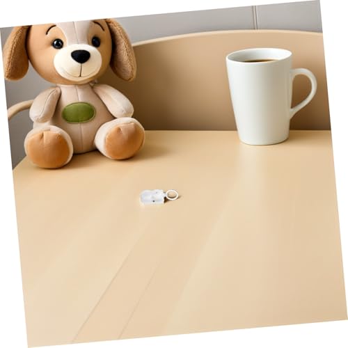 Beaupretty 10 Stück Teiliges Vibrationsmotor für Plüschtiere Stabiles Zubehör mit Zugseilring Einfache Montage Kompatibel für DIY Kuscheltiere Kreative Bastel und Reparaturteile von Beaupretty