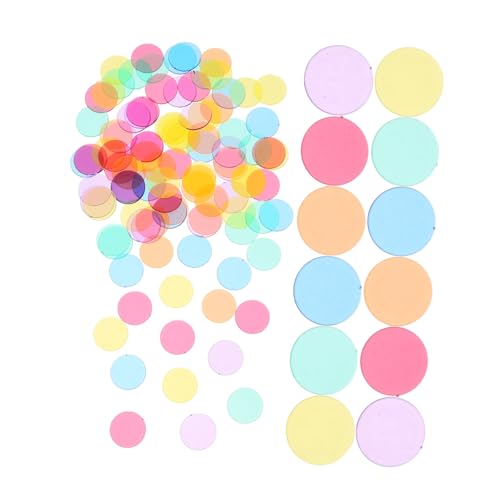 Beaupretty 100 Stück Bingo Chips Transparente Zählmarker für Bingo Spiele Lernspielzeug und Party Gaming Zubehör Langlebig und Vielseitig Einsetzbar Beaupretty 100 Stück Bingo Chips Transparente Zählmarker für Bingo Spiele Lernspielzeug und Party Gaming Zubehör Langlebig und Vielseitig Einsetzbar von Beaupretty